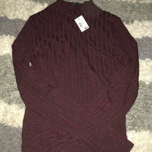 Aeropostale turtleneck